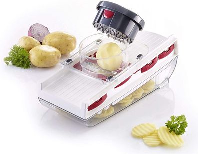 Westmark Gemüsehobel »Schnitzel-Spezi« 97122260