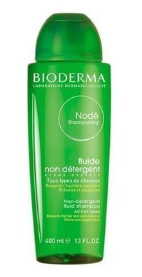 Bioderma Node, Tägliches Haarpflege-Shampoo für regelmäßigen Gebrauch, 400 ml