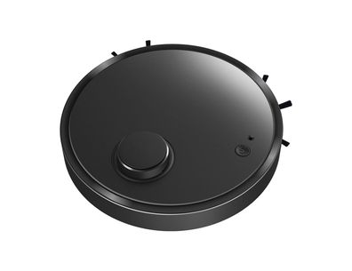 Saugroboter, Kehrroboter, Wischroboter, 3-in-1-Leise, Kompakt, 1200Pa Saugleistung