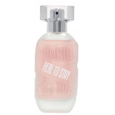 Naomi Campbell Here To Stay Eau de Toilette, 30ml - Zeitlose Eleganz in einem Du