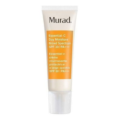 Murad Intensive Hydration Tagesschutzcreme mit Leuchtkraft SPF30, 50 ml