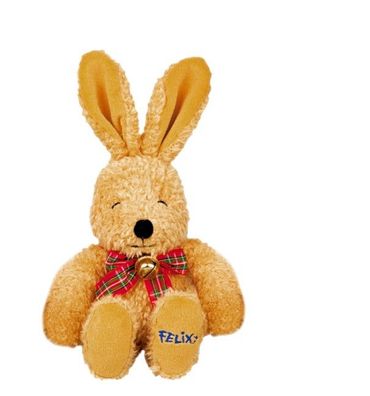 Die Spiegelburg, Plüsch-Felix (ca. 31 cm) Plüschtier 5346