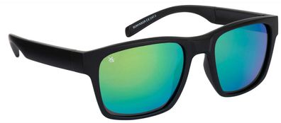 Shimano Polarisationsbrille Yasei Green