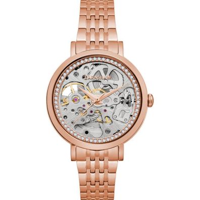 Earnshaw - Armbanduhr - Herren - Automatik - Nightingale - ES-8156-88