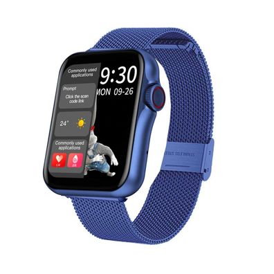 Smarty2.0 - SW028E03 - Smartwatch - Unisex - NEW Standing