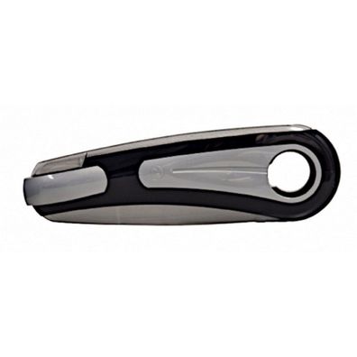 Gazelle Kette Mildly Geometric schwarz 28 Zoll x 63 19 cm