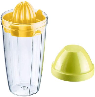 Westmark Mix- und Schüttelbecher »Press + Shake«, 0,5 l 30792270