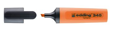 Edding Textmarker 345 orange
