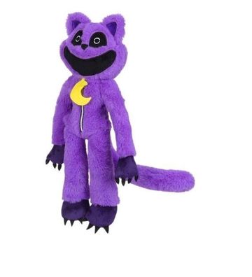 Monster Catnap Plüsch Poppy Playtime Kapitel 3 Smiling Critters Plushies Gefülltes Ki