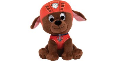 Spin Master Gund - Paw Patrol Zuma, Kuscheltier (15 cm) - Spin