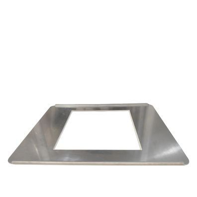 Bergstrom OpenAIR Camper Adaptation Kit (400x400mm)