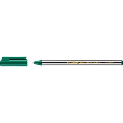 Edding Fineliner 88 grün