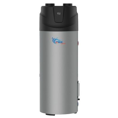 Elix GM200 – 200L Warmwasserspeicher mit Wärmepumpe R290