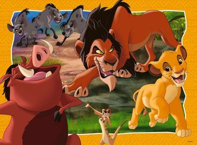 Disney Classic | Hakuna Matata