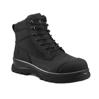 Carhartt Detroit 6" S3 Zip Boot F702923B