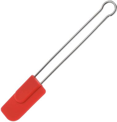 Westmark Koch-/Teigschaber »Silicone«, 22,5 cm 15472270