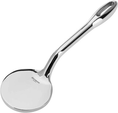 Westmark Fleischklopfer Patscher Edelstahl 1 Stck. 179028 (EKB)