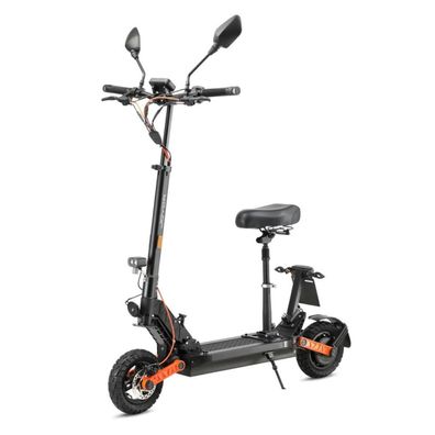 JOYOR Offroad E-Scooter S8-E Sitz mit Straßenzulassung 45 km/h