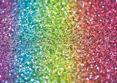 Challenge Glitter