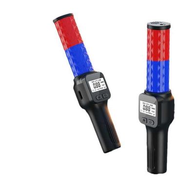 Schnell reagierender Alkoholtester mit Summer und Kontrollleuchte