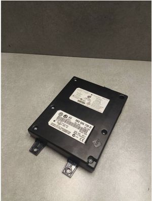 VW Bluetooth Freisprecheinrichtung Premium A2DP 5K0035730D RNS 510 310 315 RCD