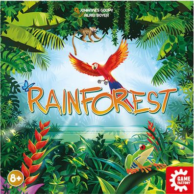 Rainforest
