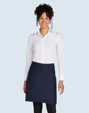 Bistro by JASSZ Bistroschürze Gastro 12 Farben waschbar bis 60°C JG14 NEU