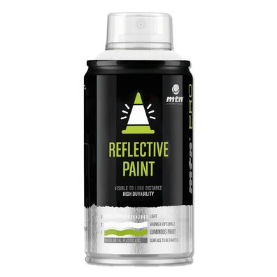 Sprühlack | MTN PRO | Reflektierender Lack | 150ml