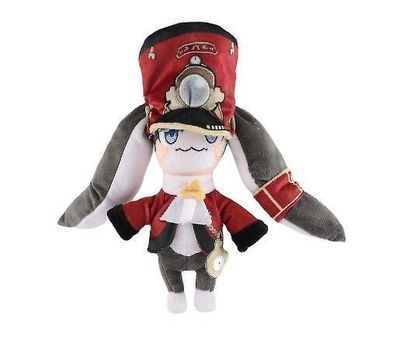 28cm Kawaii Honkai Star Rail Pom Pom Plüschtier Plüschtier Charakter Pompon Plüschtie