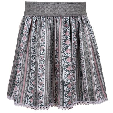 Kinderrock 60666 grau