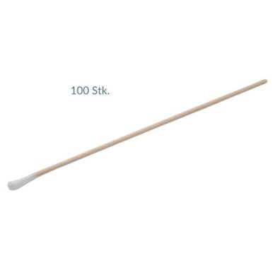 Wattestäbchen small 150mm (100 Stk.)