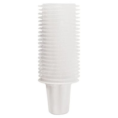 Einmalschutzkappe PC20 für Braun Im-Ohr Thermometer