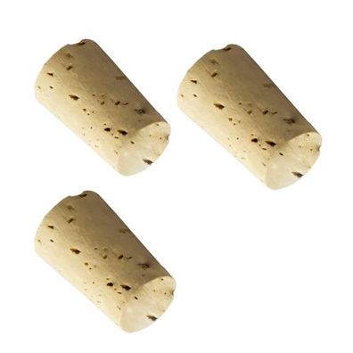 Kork 32mm x 21mm / 17mm (100 Stk.)