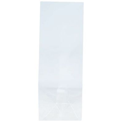Boden-Beutel 6,5x4,5x20cm klar (50 Stk.)