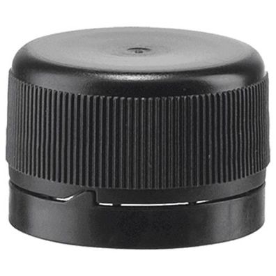 Verschluß für Elexierflasche 500ml aus Braunglas