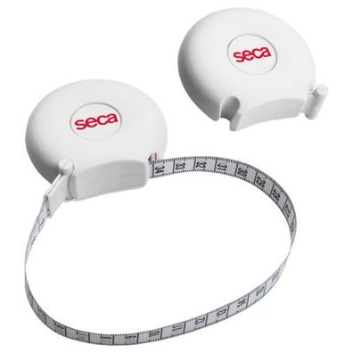 Ergonomisches Umfangmessband seca 201