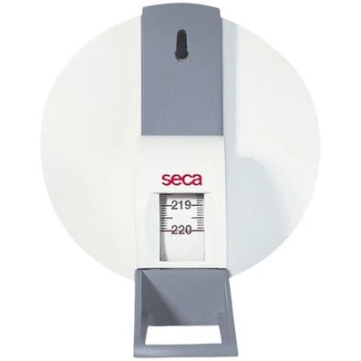 Rollmessband-Bodymeter Seca 206