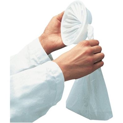 SicSac Spuckbeutel 1 Liter (1 Stk.)