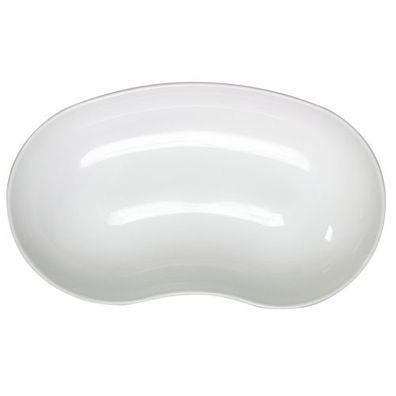 Nierenschale Kunststoff