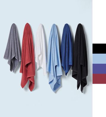 Jassz Towels Ebro Sauna Towel 100x180cm TO4004