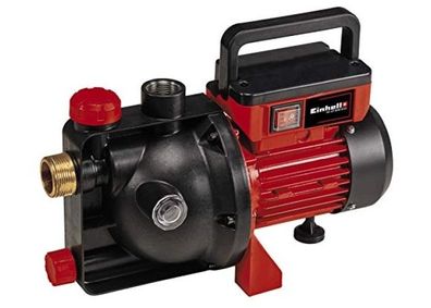 Einhell 4180320 - Gartenpumpe