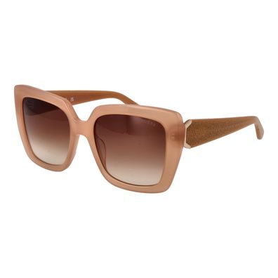 Guess Sonnenbrille GU7889 57F 53 Damen Beige