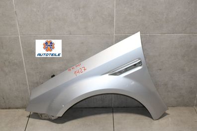 Opel Tigra B Kotflügel Vorne Links Twintop Z157 Starsilber 49WZX
