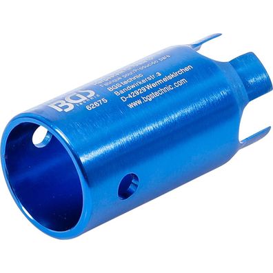 BGS Klauenschlüssel Mercedes-Benz Zündschloss-Rosette Abzieher OEM 210589000700