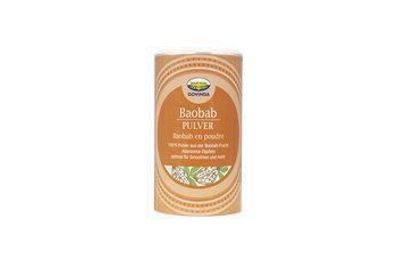 Govinda 6x Baobab Fruchtpulver 200g