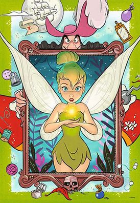 Tinkerbell - 100 Jahre Disney Collection