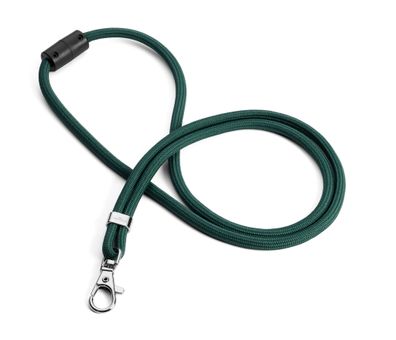 Durable Textilband rPET mit Karabiner grün Länge 46cm 8241 05