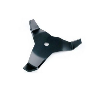 3 Zahn Häckselmesser Freischneider 300 x 20,0 Motorsense Mulch Stihl MS 160-491