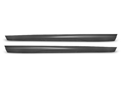 Schweller Seitenschweller Pgbm10 passend für BMW E46 05.98-03.05 4T Sport Look Neu