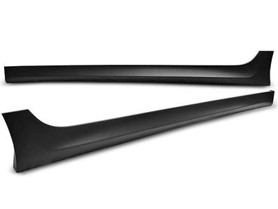 Schweller Seitenschweller PgVW03 passend für VW Golf 6 Votex Style Neu